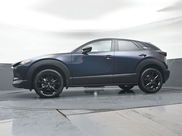 New 2026 MAZDA CX-30 AWD 2.5 S w/ Select Sport Pkg image 22