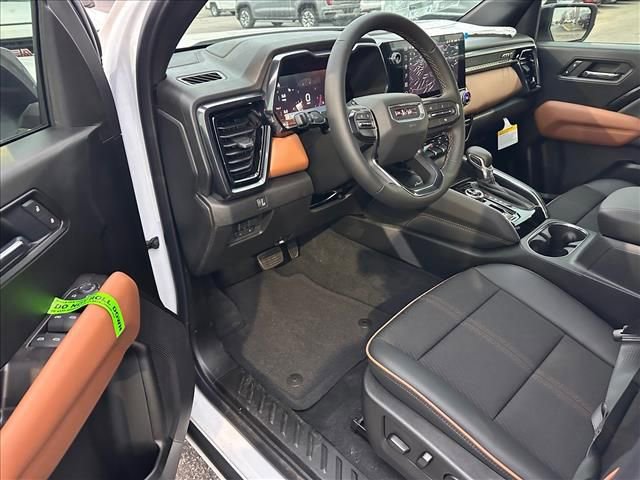 New 2026 GMC Canyon AT4 image 17