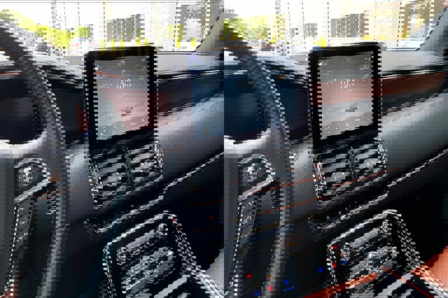 Used 2019 Lincoln Navigator Reserve w/ Cargo Package image 7