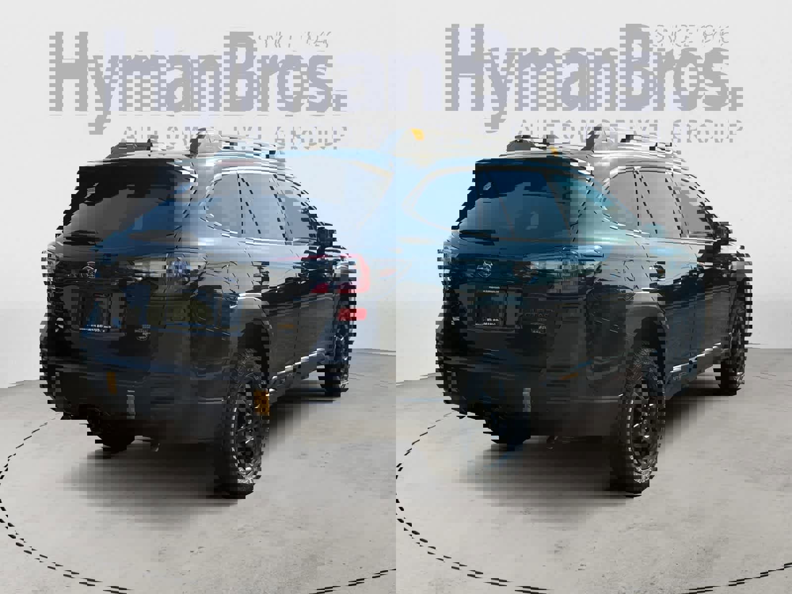 New 2025 Subaru Outback Wilderness image 3