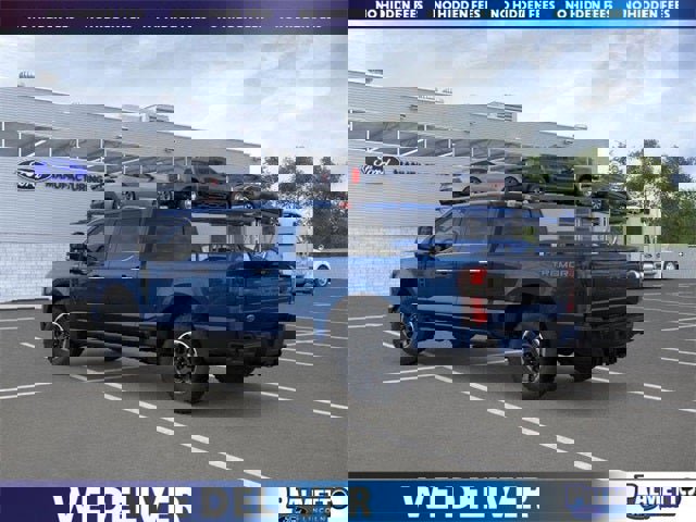 New 2026 Ford F250 4x4 Crew Cab Super Duty image 4