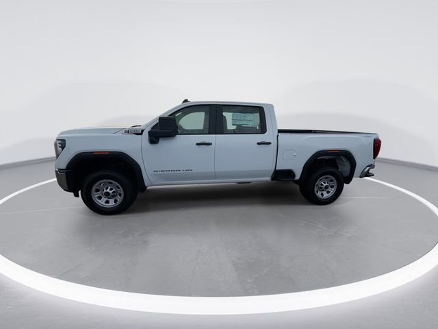 New 2026 GMC Sierra 3500 Pro image 5