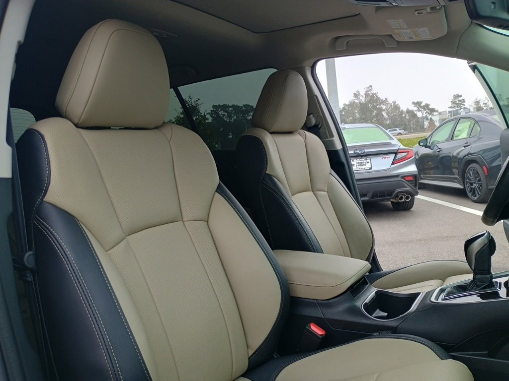 Certified 2024 Subaru Outback Limited XT w/ Popular Package #2 image 24