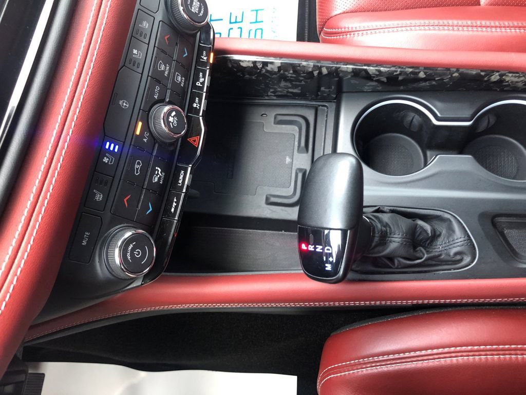 Used 2023 Dodge Durango SRT Hellcat AWD/4WD image 33