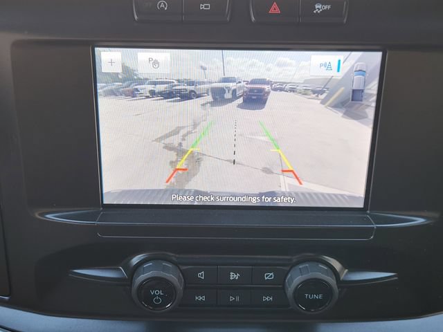 Used 2022 Ford F150 XL w/ STX Appearance Package RWD image 19