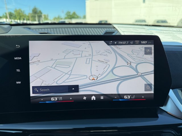 New 2027 BMW X1 M35i AWD/4WD image 29