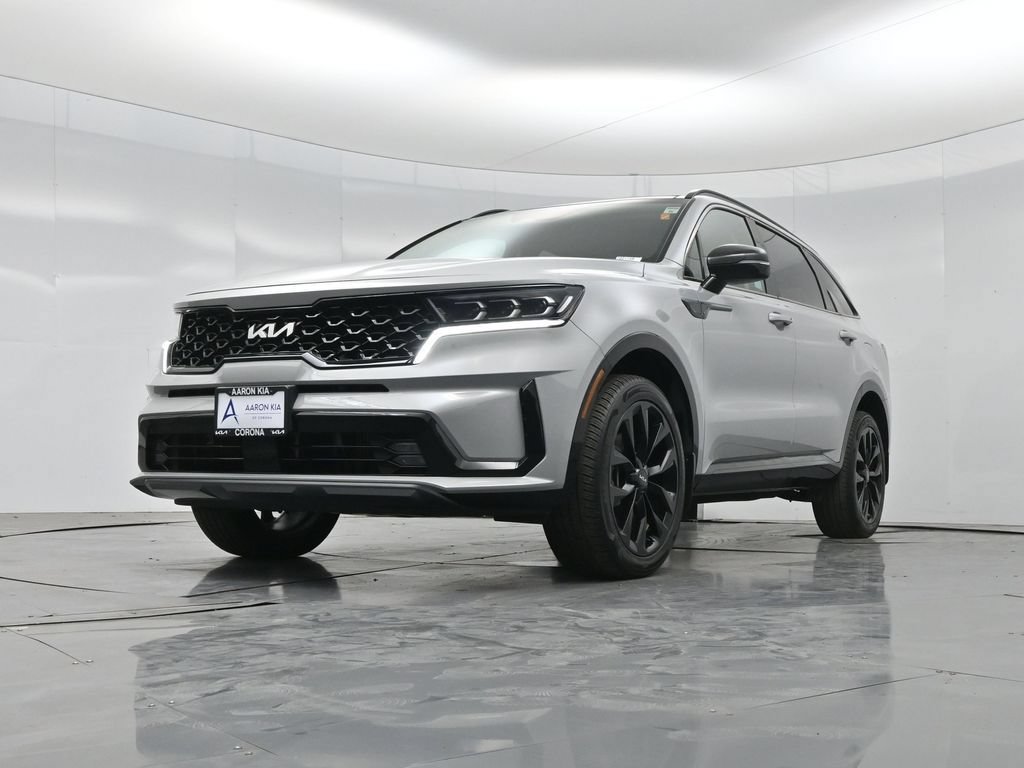 Used 2022 Kia Sorento SX AWD/4WD image 52