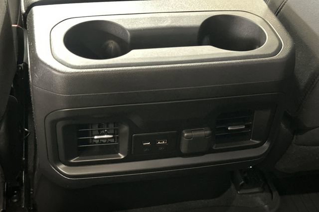 Used 2022 Chevrolet Silverado 1500 LT Trail Boss w/ Safety Package image 15
