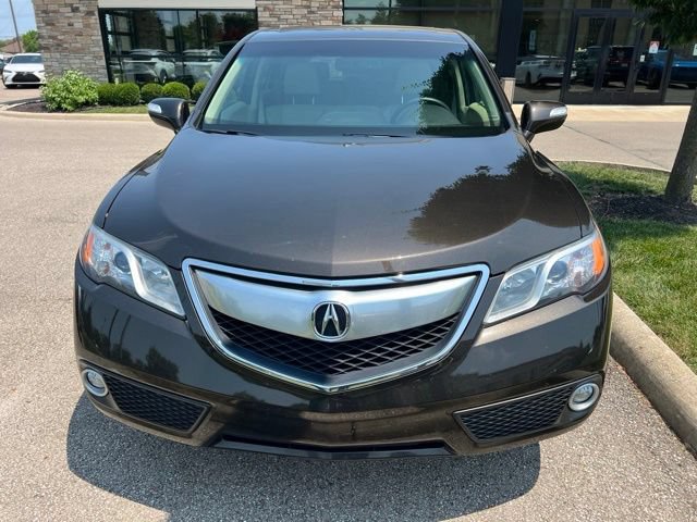 Used 2014 Acura RDX FWD w/ Technology Package image 7