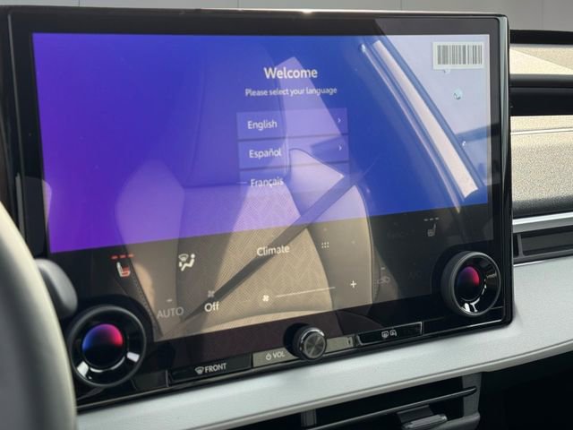 New 2026 Subaru Solterra Premium w/ Premium Convenience Package image 17