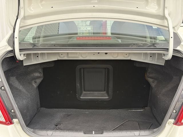 Used 2020 Mitsubishi Mirage G4 ES FWD image 30