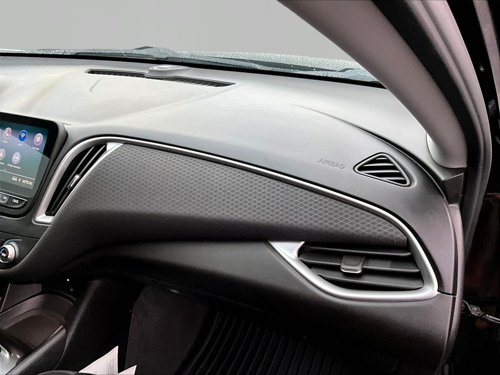 Used 2020 Chevrolet Malibu RS FWD image 23