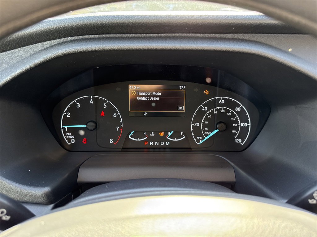 New 2025 Ford Transit 350 148 Medium Roof AWD image 13