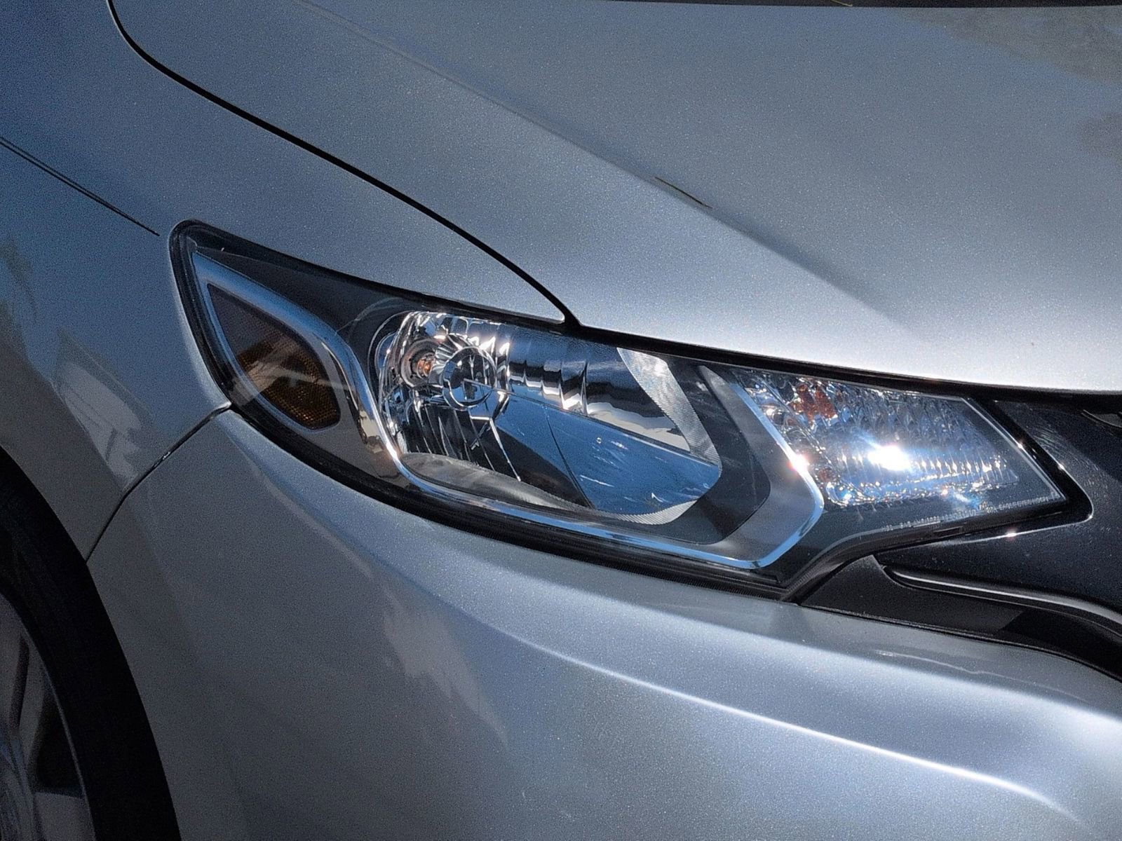 Used 2015 Honda Fit LX image 10