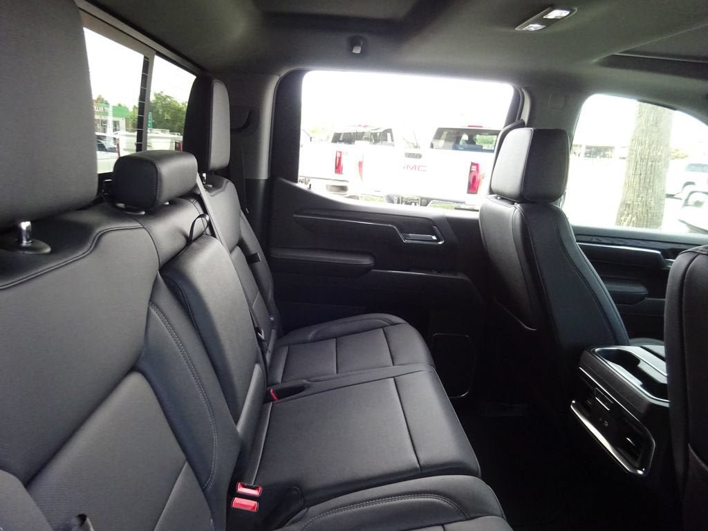 New 2026 GMC Sierra 1500 SLT w/ SLT Premium Package AWD/4WD image 29