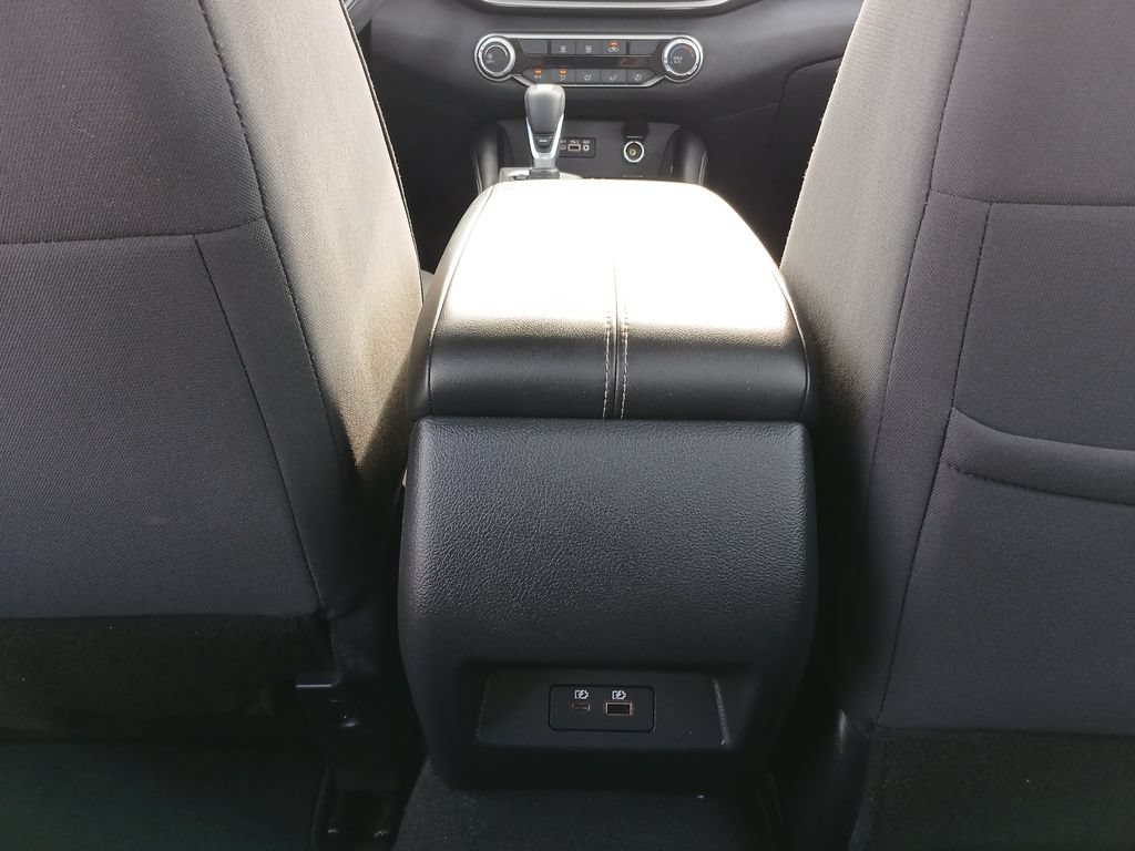 Used 2023 Nissan Altima 2.5 SV FWD image 21