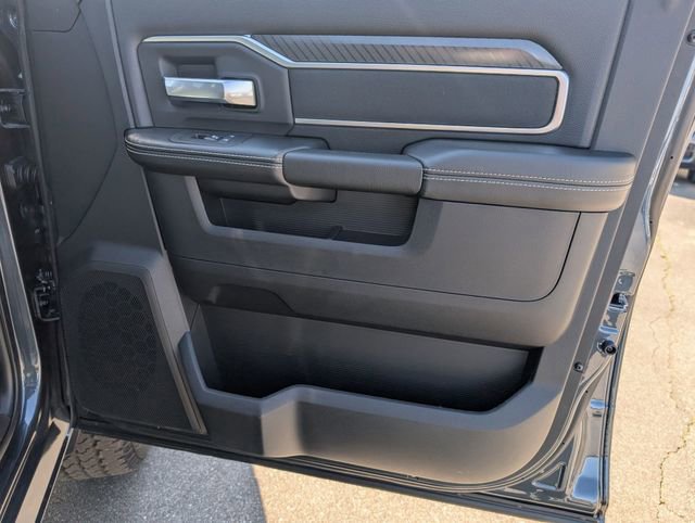 New 2026 RAM 2500 Big Horn image 29