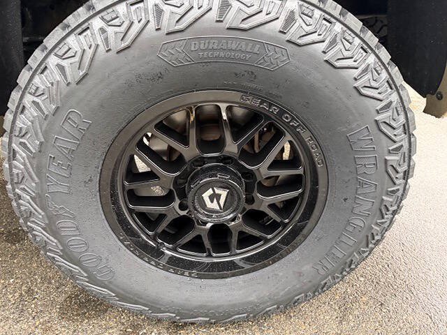 Used 2011 RAM 2500 Longhorn w/ HD Snow Plow Prep Group AWD/4WD image 62
