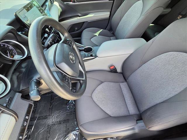 Certified 2022 Toyota Camry LE w/ Carpet Mat Package (TMS) AWD/4WD image 14