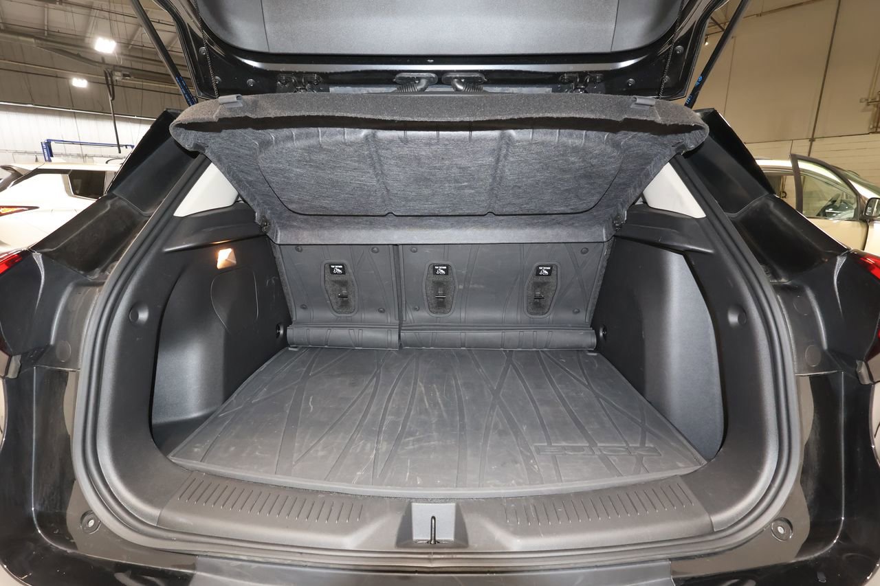 Certified 2023 Buick Encore GX Select image 24