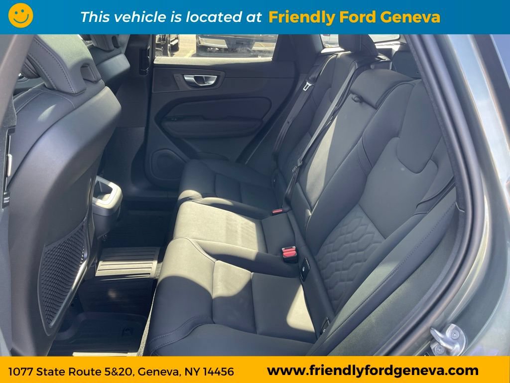 Used 2026 Volvo XC60 B5 Core w/ Climate Package AWD/4WD image 31