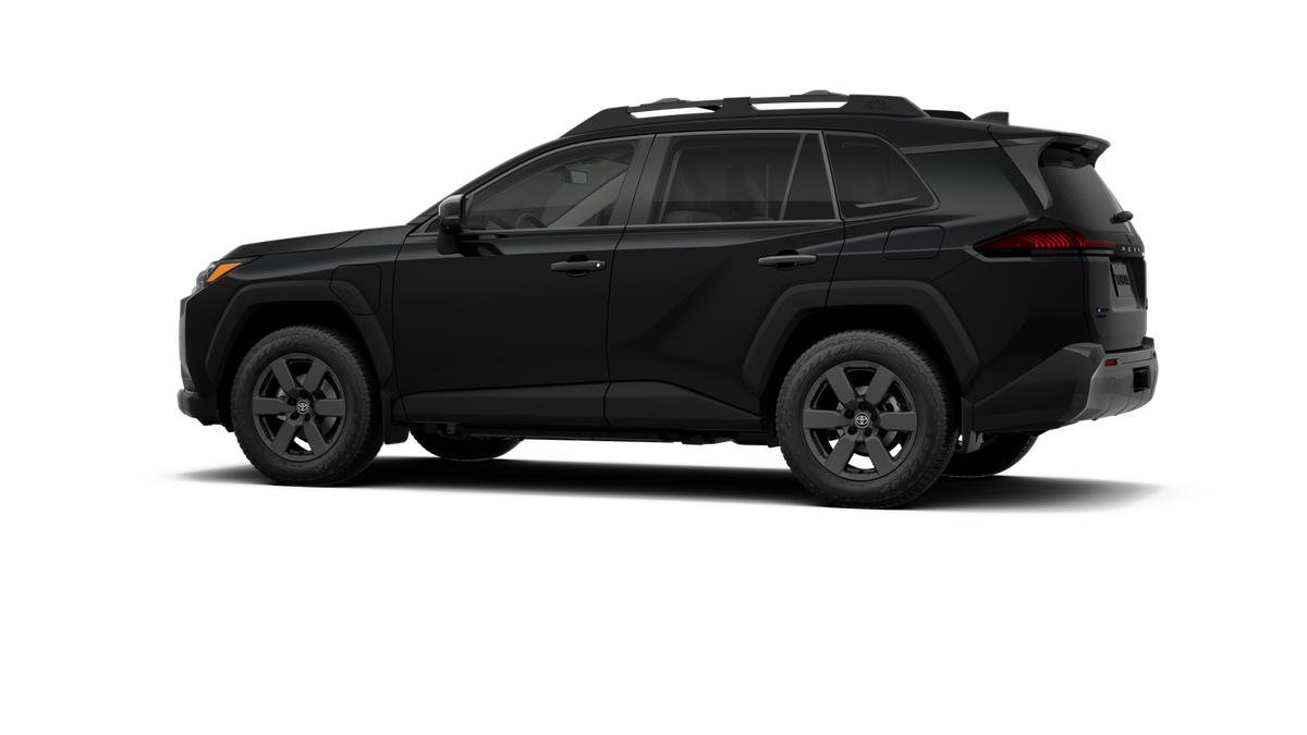 New 2026 Toyota RAV4 AWD Plug-in Hybrid image 27