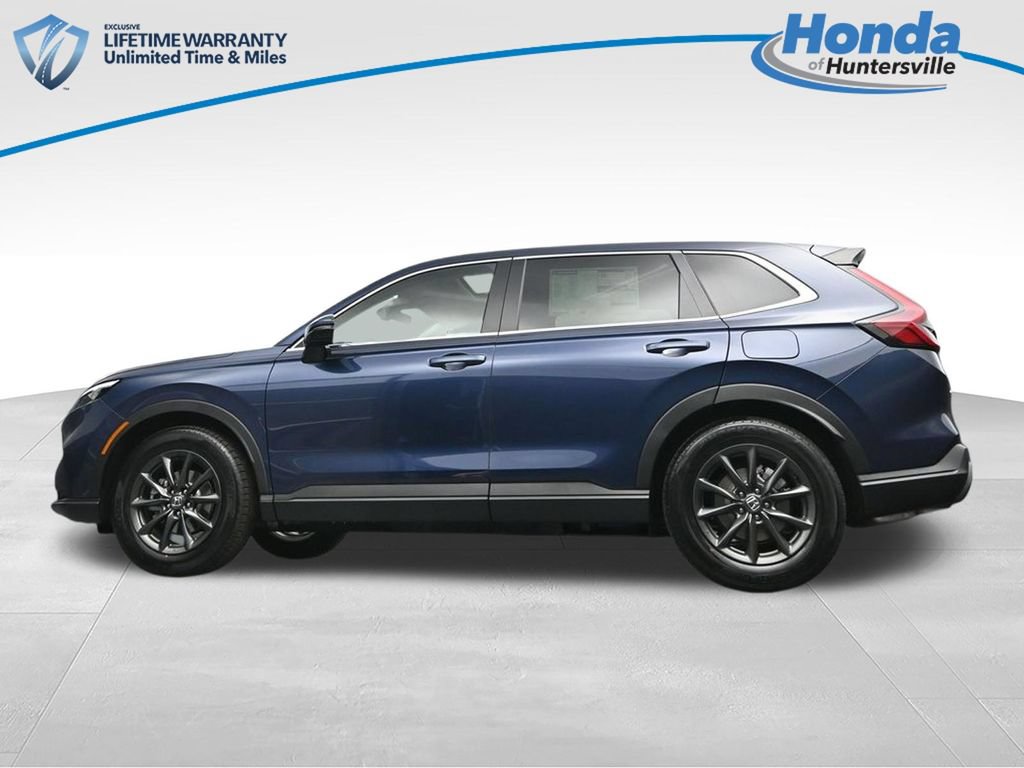 New 2026 Honda CR-V EX-L image 29