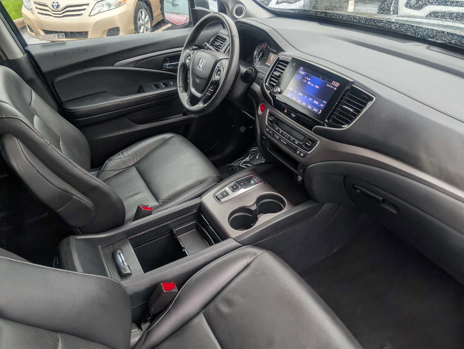 Used 2023 Honda Ridgeline RTL image 24