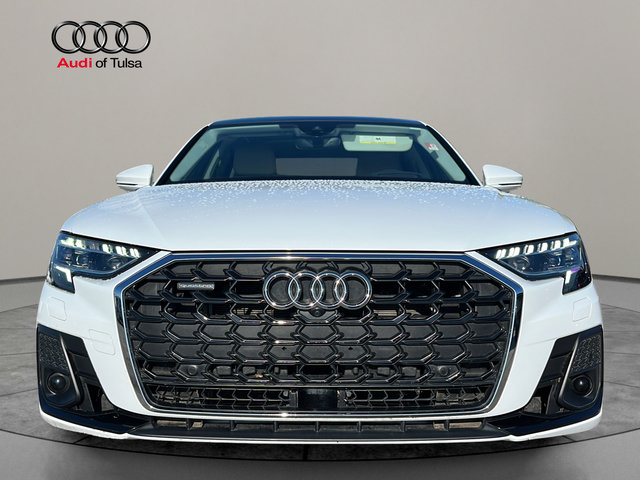 Used 2023 Audi A8 L 3.0T AWD/4WD image 8
