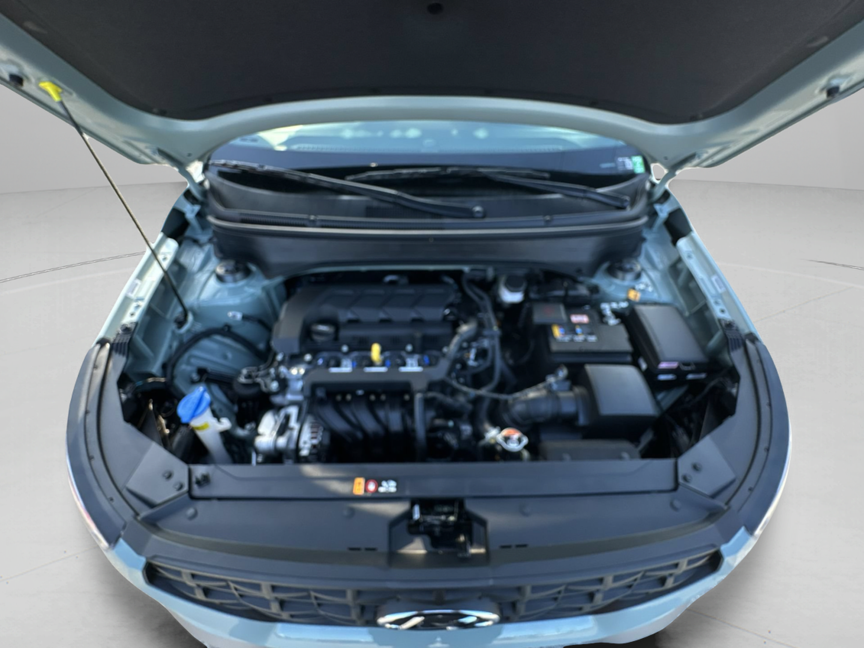 New 2026 Hyundai Venue SE FWD image 10