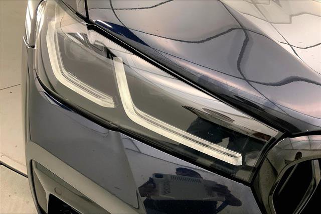 Certified 2022 BMW 540i xDrive w/ M Sport Package image 27