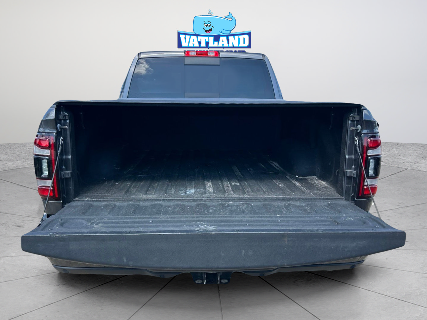 Certified 2023 RAM 2500 Laramie AWD/4WD image 60