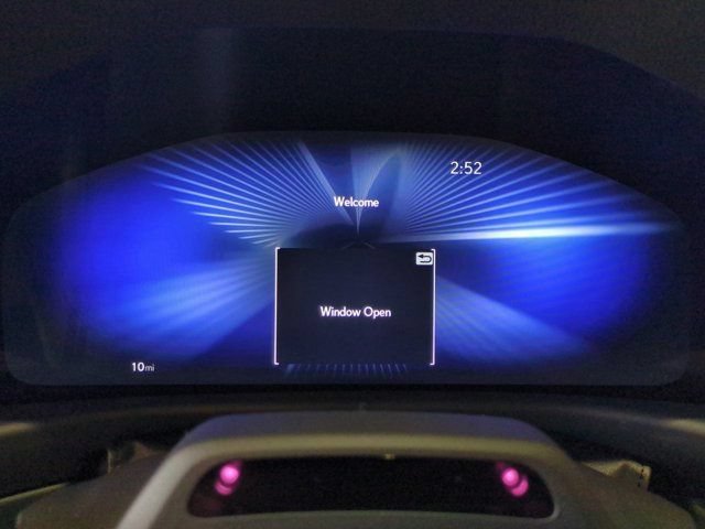 New 2026 Lexus LX 600 F Sport AWD/4WD image 25