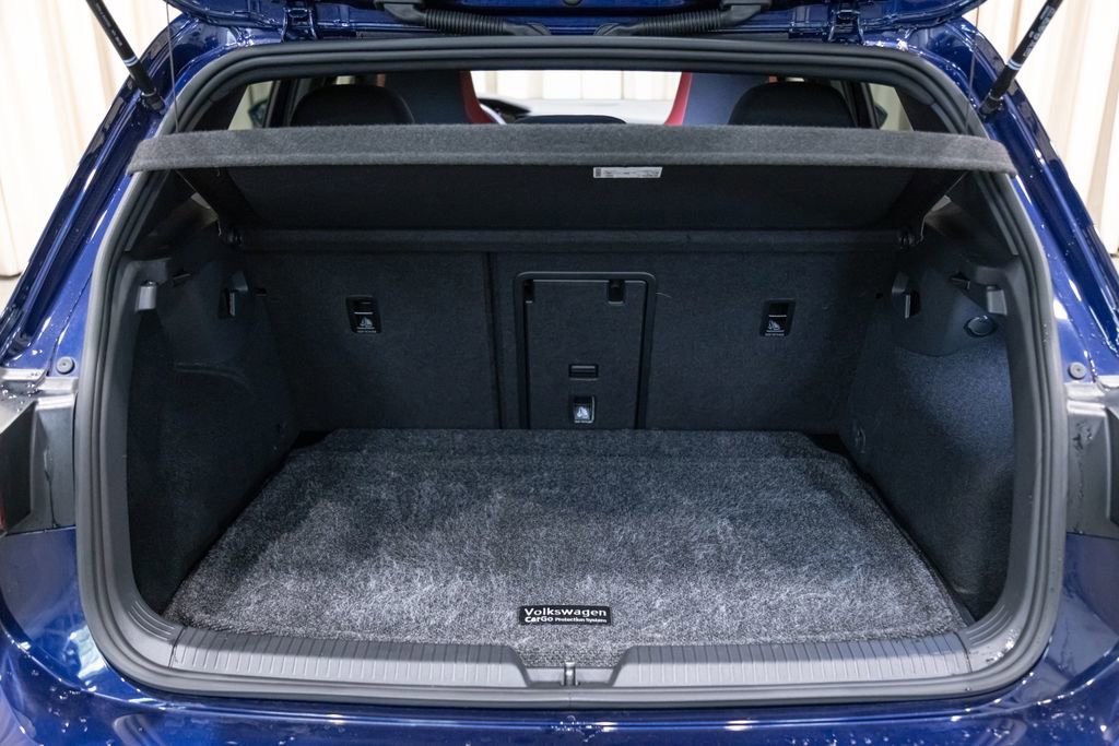 Certified 2024 Volkswagen GTI S image 21
