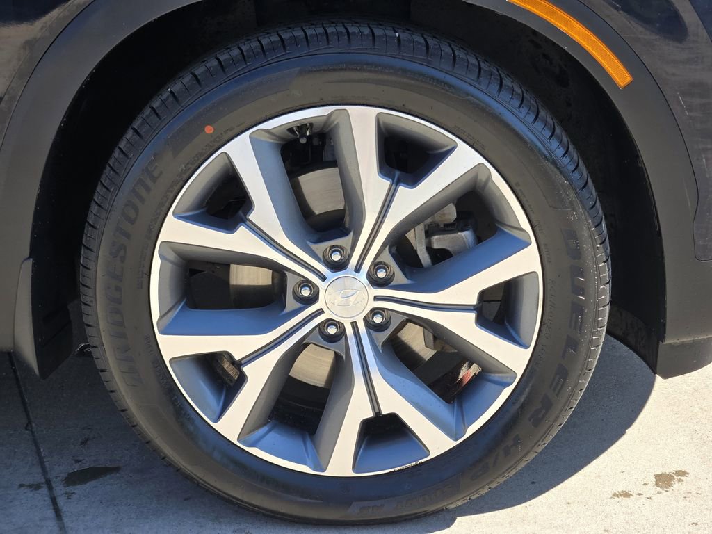 Used 2020 Hyundai Palisade SEL image 13