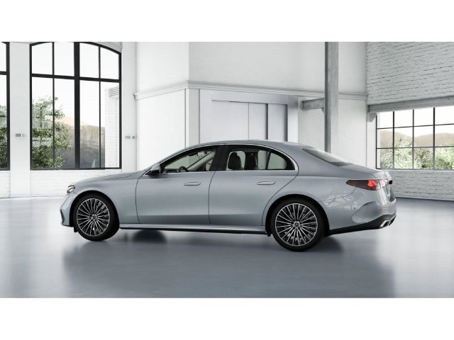New 2027 Mercedes-Benz E 350 4MATIC Sedan image 32