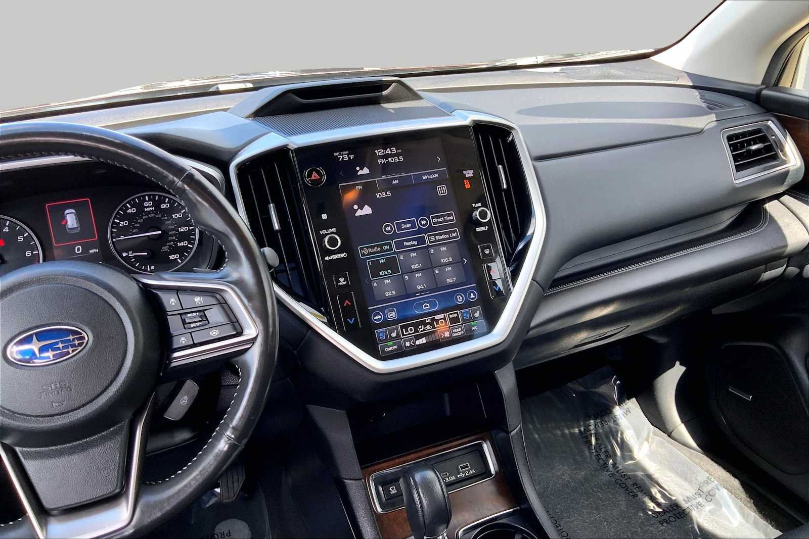 Used 2023 Subaru Ascent Touring AWD/4WD image 6
