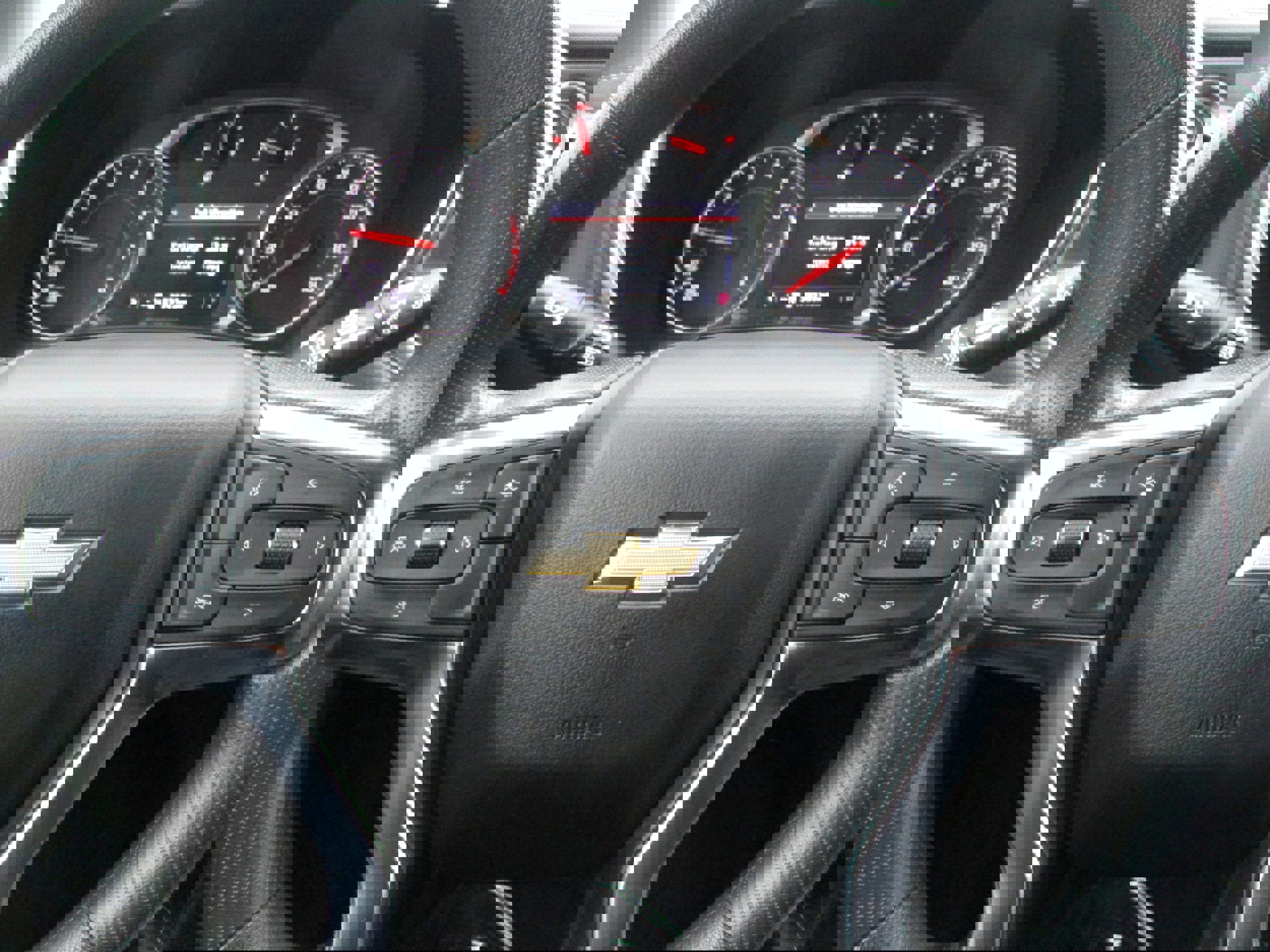 Used 2024 Chevrolet Blazer LT w/ Convenience Package image 15