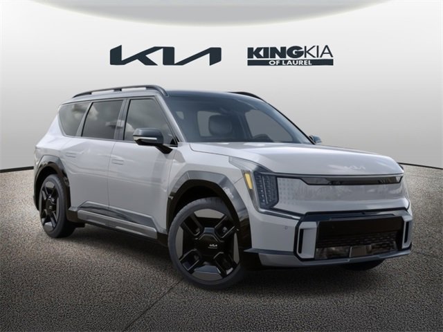 New 2026 Kia EV9 GT-Line image 9