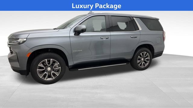 Used 2022 Chevrolet Tahoe LT w/ LT Signature Package AWD/4WD image 7