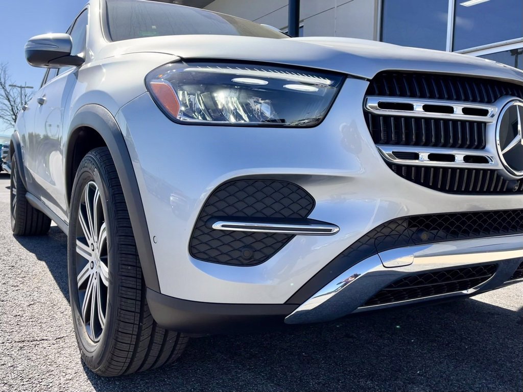 Used 2025 Mercedes-Benz GLE 450e 4MATIC image 64