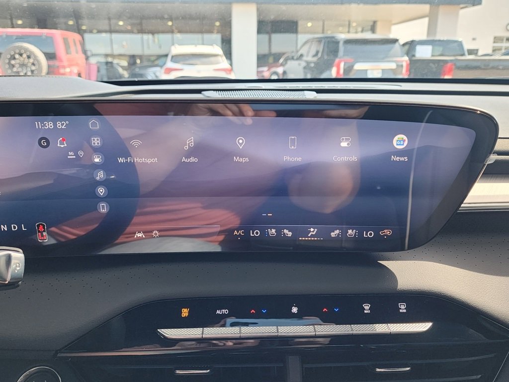 New 2026 Buick Enclave Avenir w/ Super Cruise Package image 30