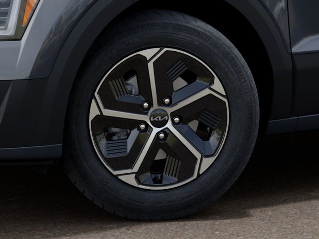 New 2026 Kia Niro LX FWD image 9