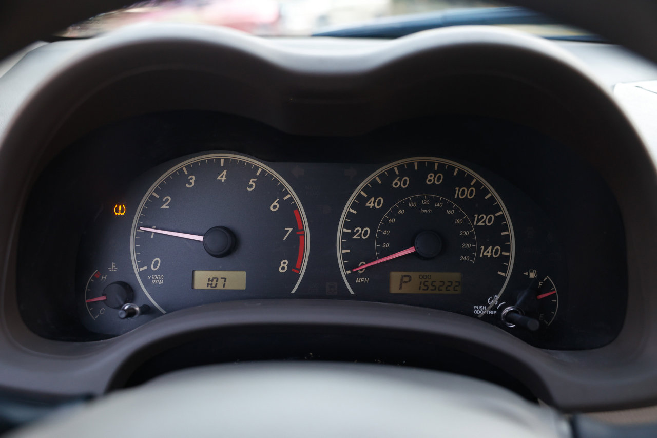 Used 2009 Toyota Corolla S image 26