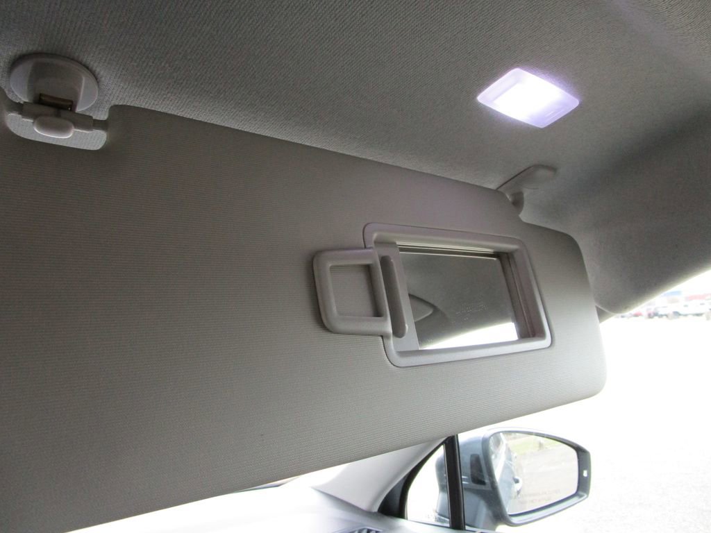 Used 2024 Volkswagen Tiguan S image 36