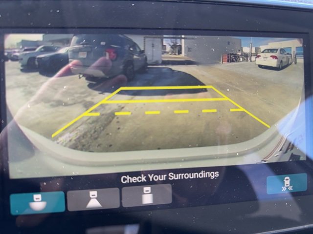 Used 2021 Honda Pilot Special Edition image 19