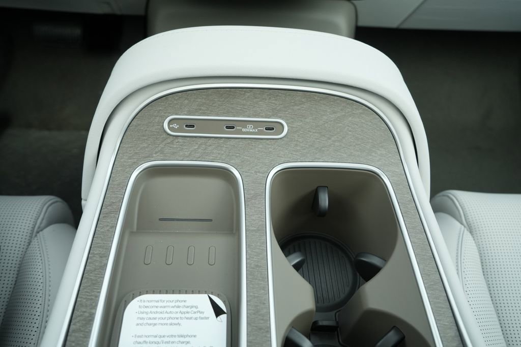 New 2026 Hyundai Palisade SEL image 36