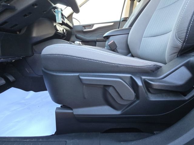 Used 2021 Ford Escape S image 17