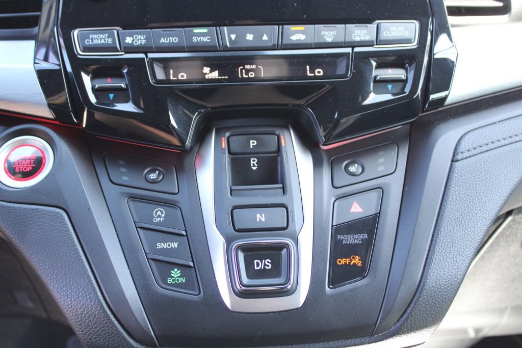 Used 2021 Honda Odyssey LX image 23