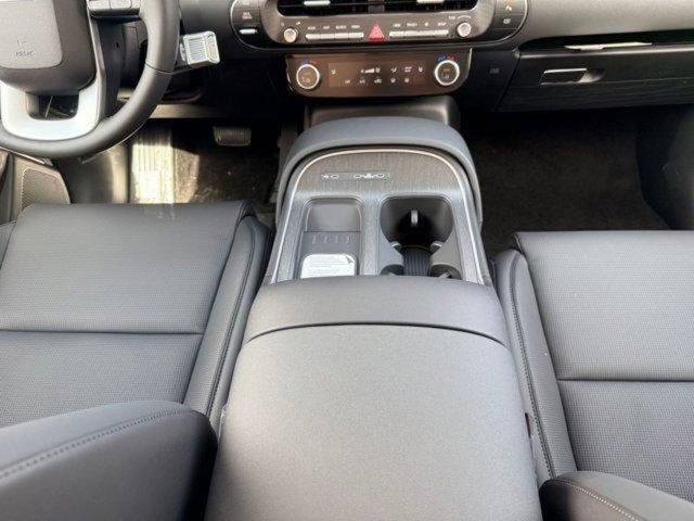 New 2026 Hyundai Palisade SEL AWD/4WD image 22